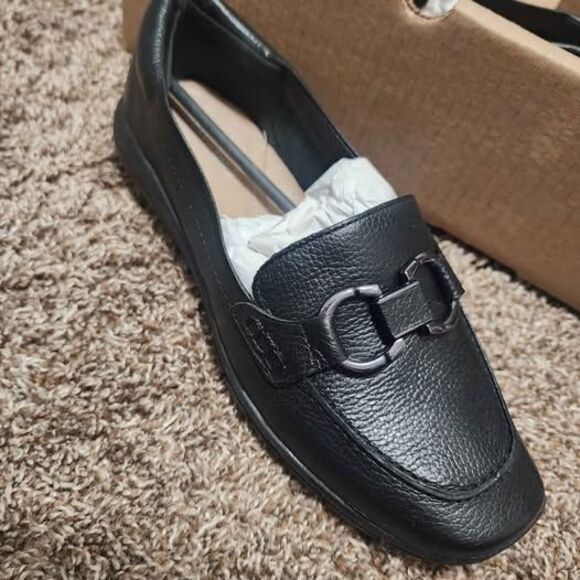 Easy Spirit Loafers Size 8 NWT - Picture 2 of 4